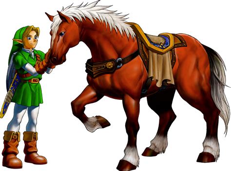 link epona